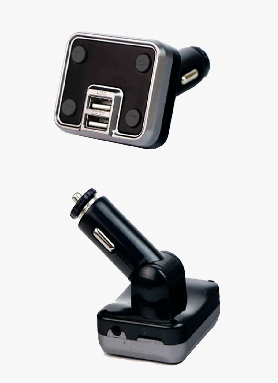Transmisor Cargador inalambrico ALS-A861