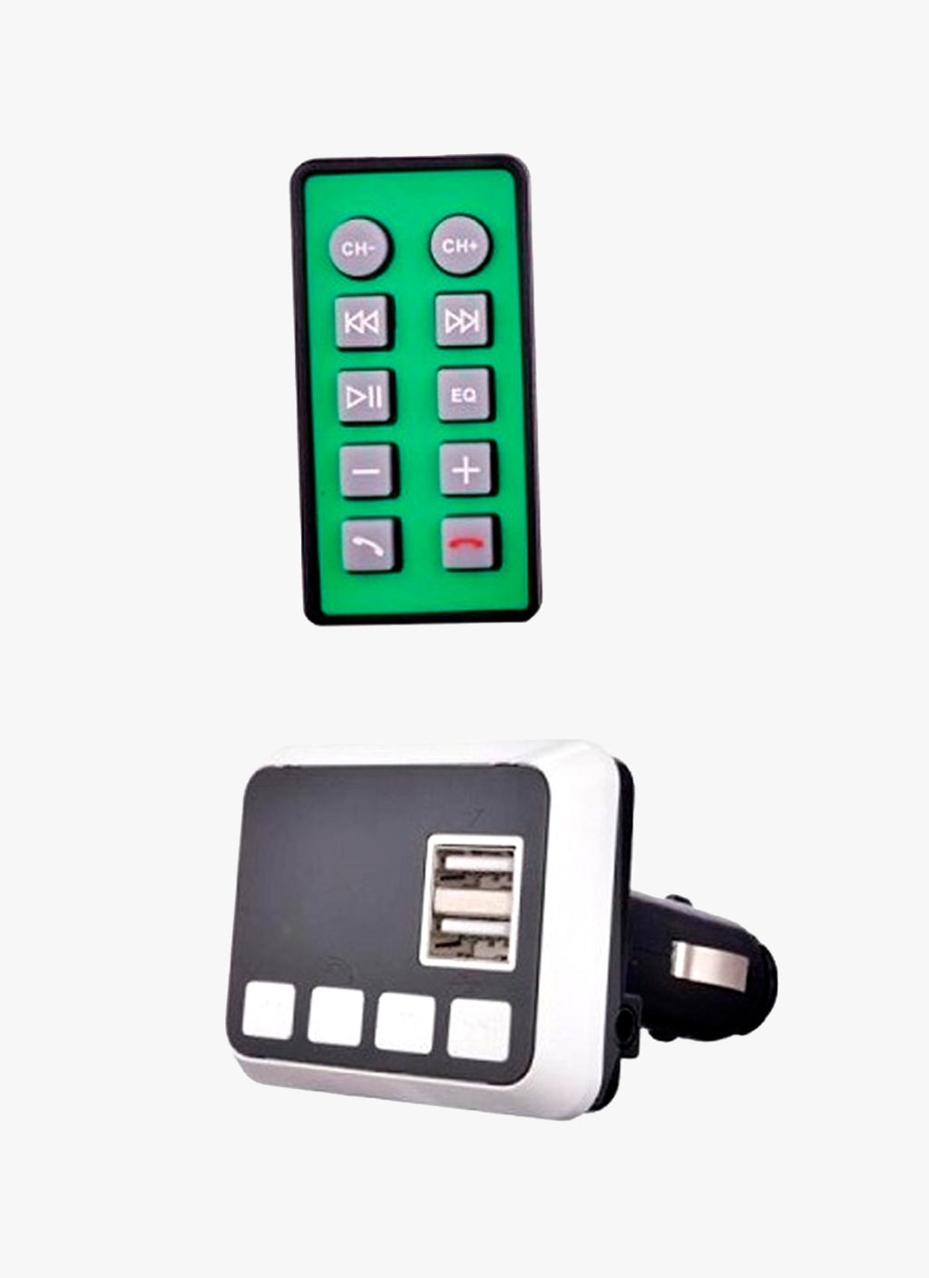 Transmisor Cargador inalambrico ALS-A861