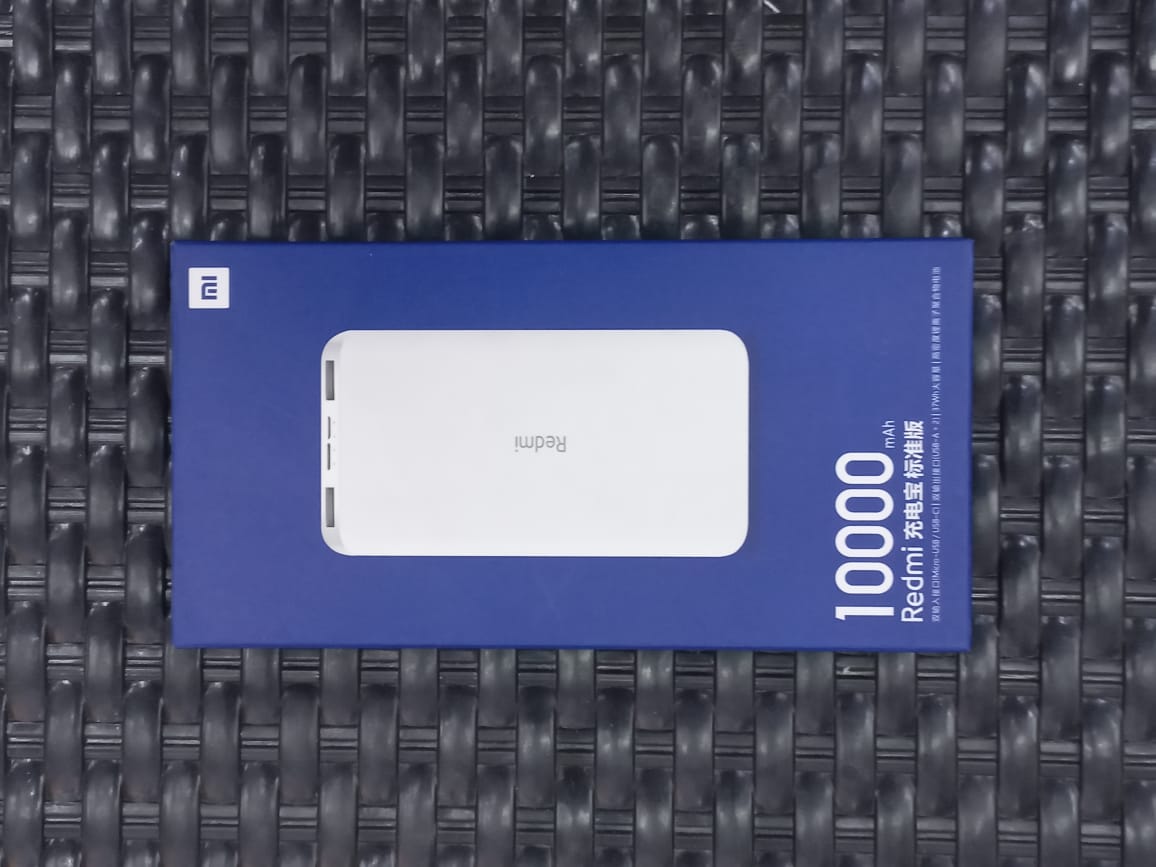 Cargador portatil para telefono Power Bank alta calidad  xiomi, pago contra entrega y envio gratis.