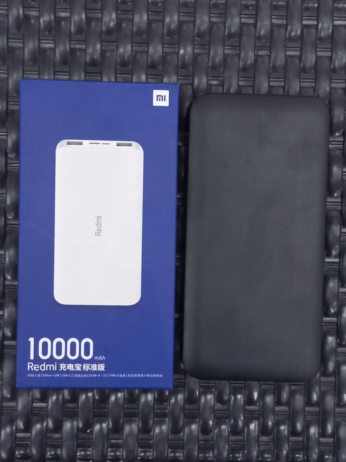 Cargador portatil para telefono Power Bank alta calidad  xiomi, pago contra entrega y envio gratis.