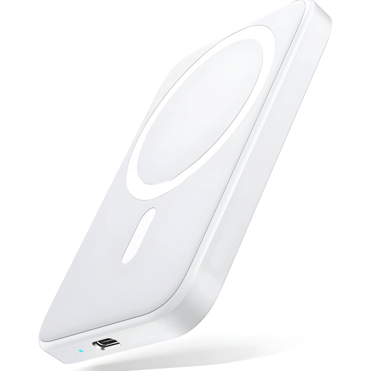 Cargador Inalambrico Iphone, Pago contra entrega y envio gratis.