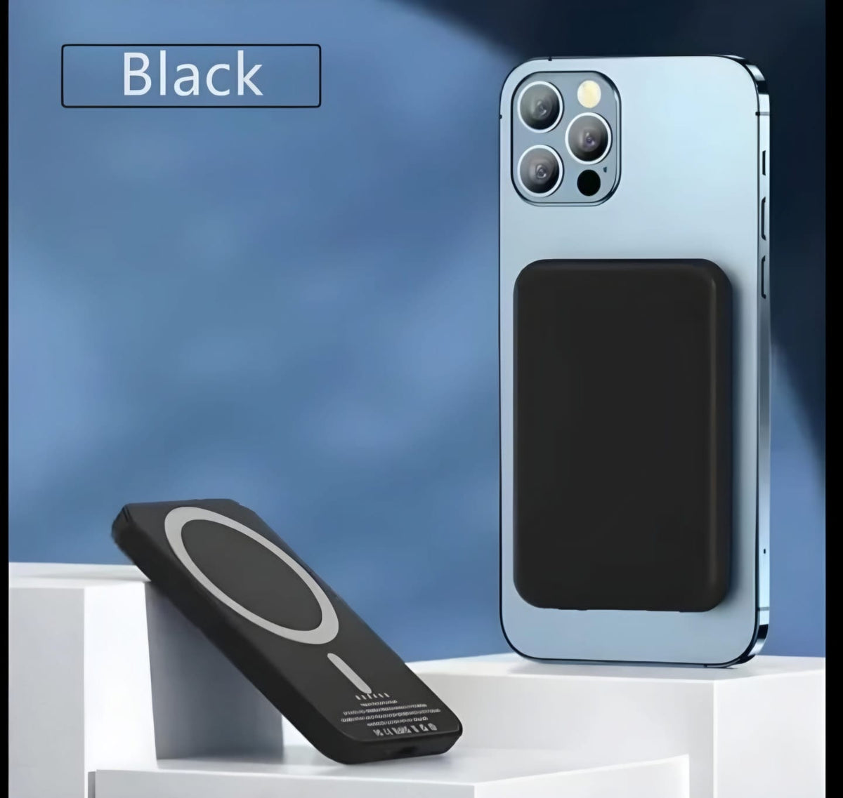 Cargador Inalambrico Iphone, Pago contra entrega y envio gratis.