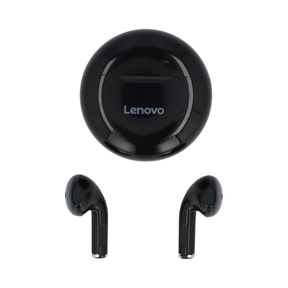 Audífonos Inalámbricos Lenovo HT38, pago contra entrega y envio gratis.