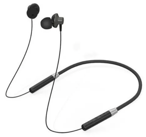 Audífonos Inalámbricos Lenovo HE05, pago contra entrega y envio gratis.