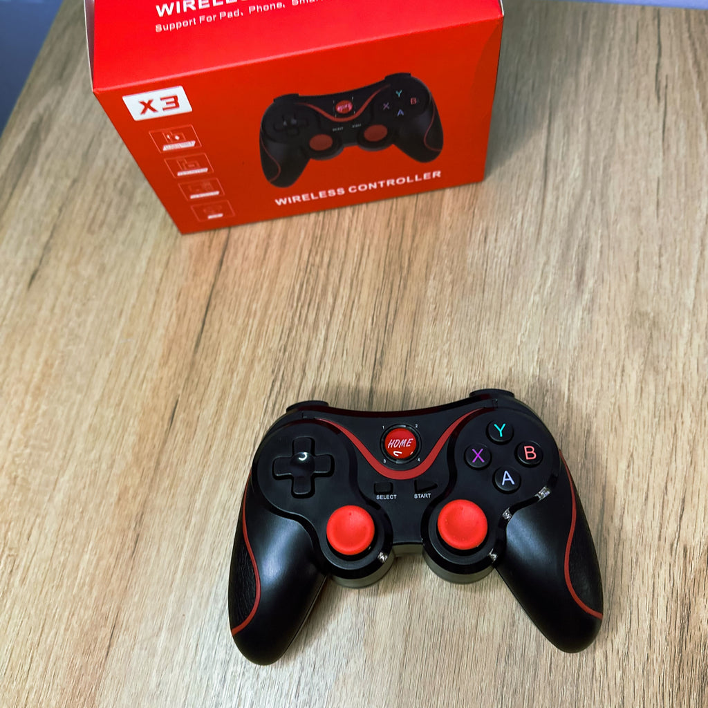 CONTROL GAMER PARA TELEFONO, pago contra entrega y envio gratis