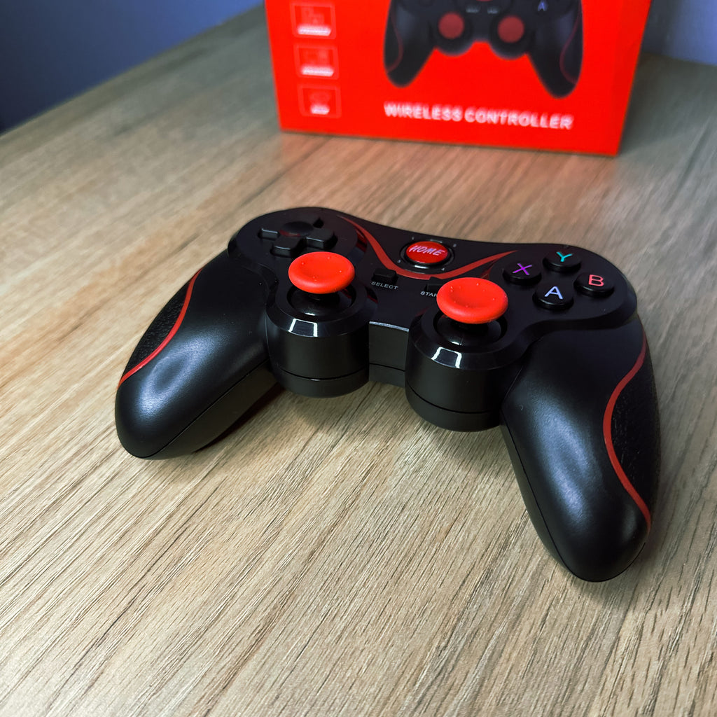 CONTROL GAMER PARA TELEFONO, pago contra entrega y envio gratis