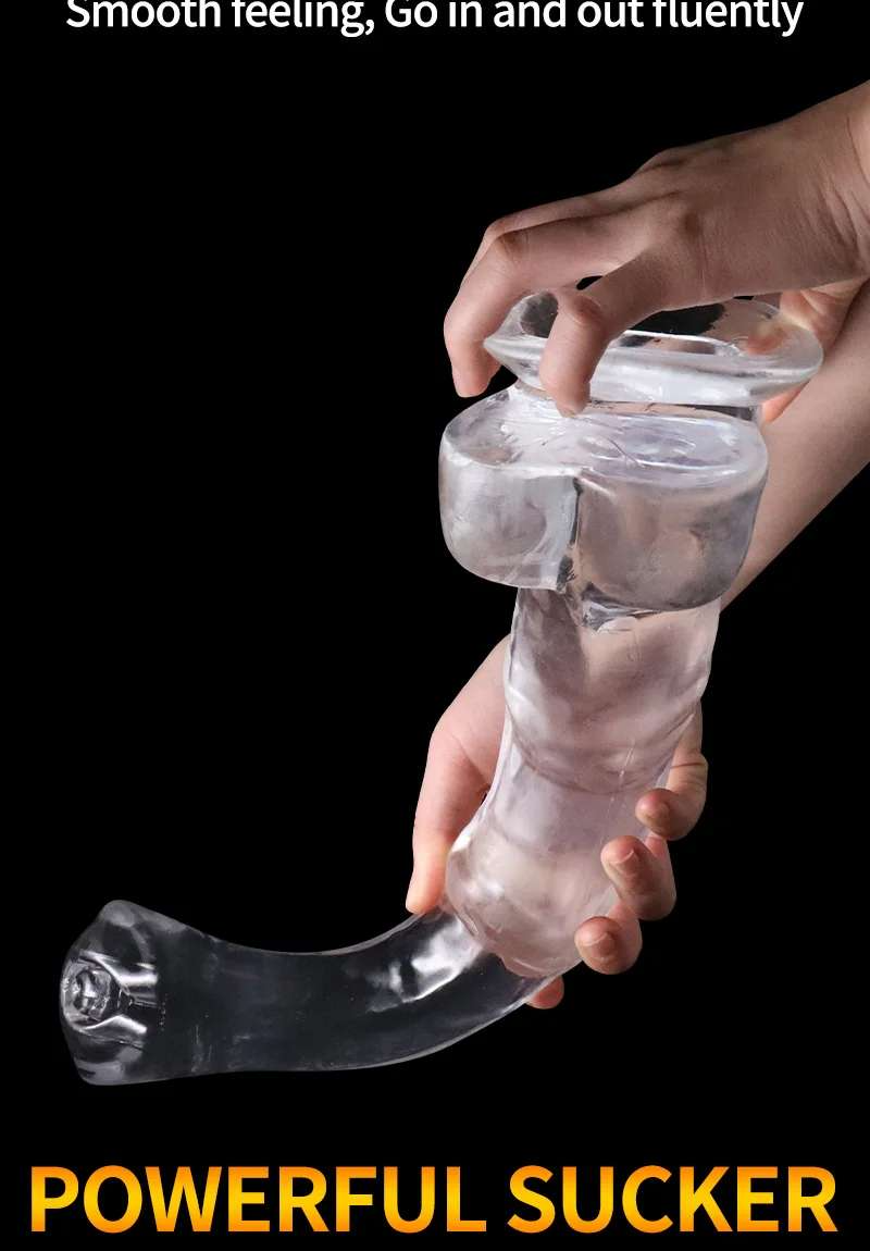 Consolador Dildo Gigante, pago contra entrega y envio gratis.
