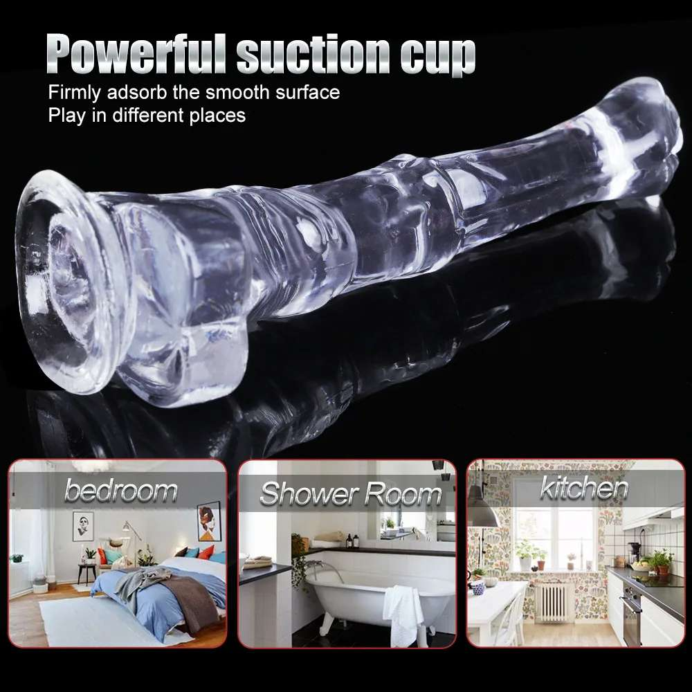 Consolador Dildo Gigante, pago contra entrega y envio gratis.