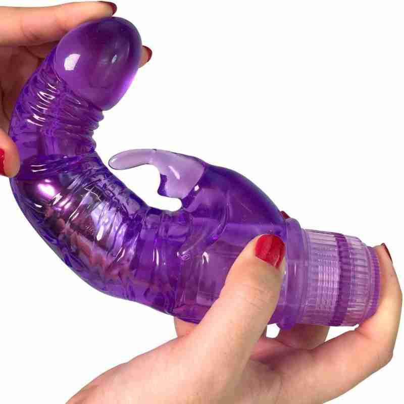 Vibrador Climbing Rabbit Vive, pago contra entrega y envio gratis.