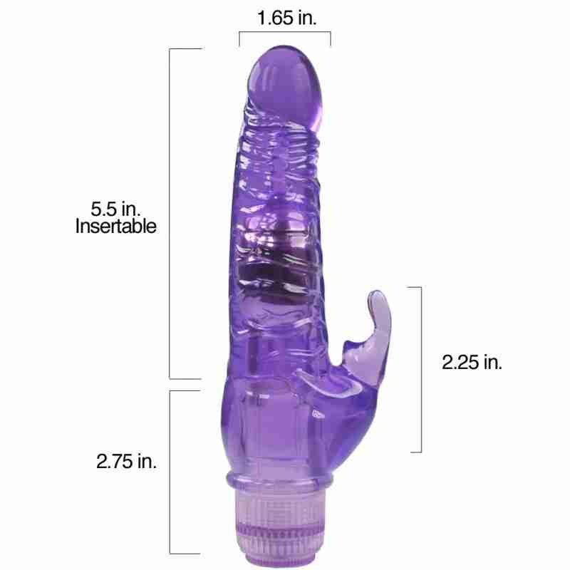 Vibrador Climbing Rabbit Vive, pago contra entrega y envio gratis.